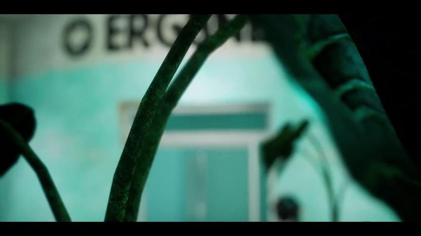 御三家Game-视频-【御三家Game】《湿件 》游戏宣传片