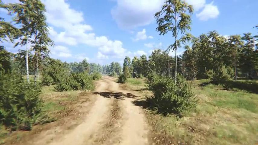 御三家Game-视频-【御三家Game】《在狩猎 》游戏宣传片