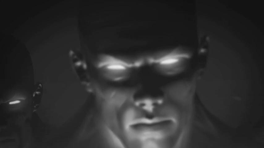 御三家Game-视频-【御三家Game】《Rencounter 》游戏宣传片