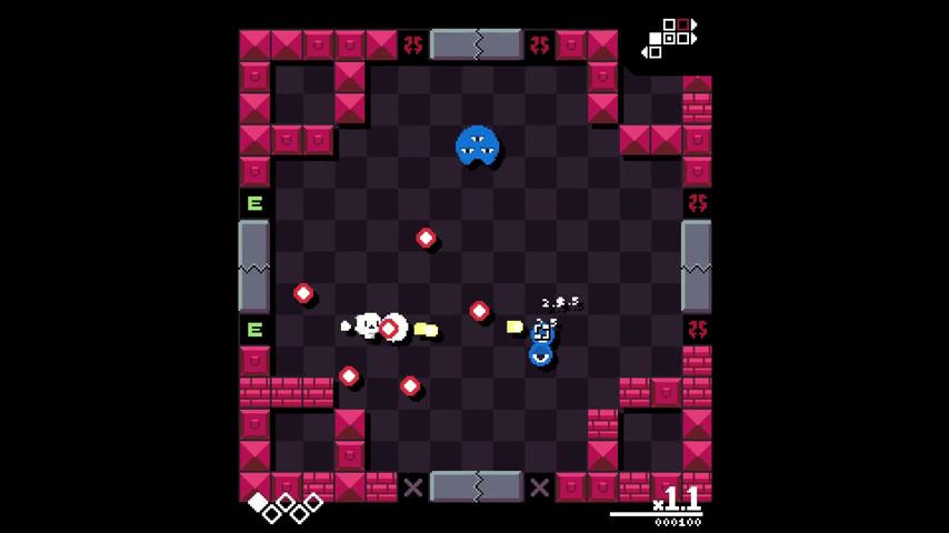 御三家Game-视频-【御三家Game】《Randotura 》游戏宣传片