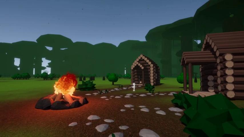 御三家Game-视频-【御三家Game】《防御筏 》游戏宣传片