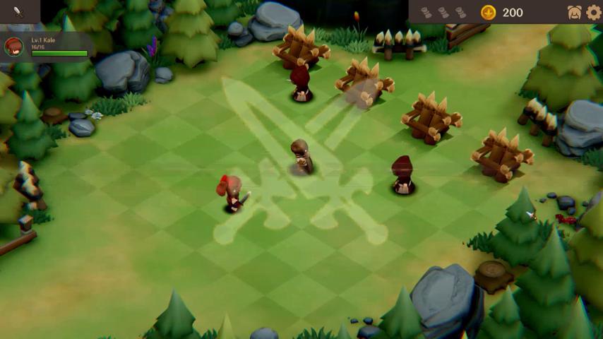 御三家Game-视频-【御三家Game】《Dicey故事 》游戏宣传片