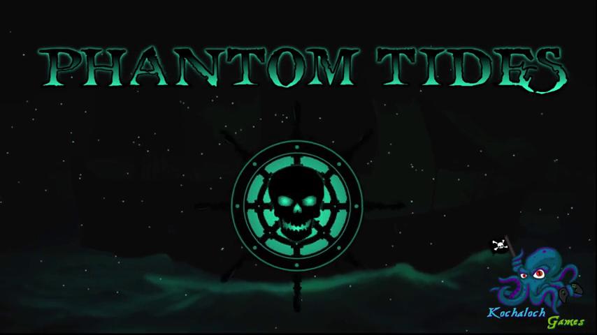 御三家Game-视频-【御三家Game】《幻影潮汐 》游戏宣传片