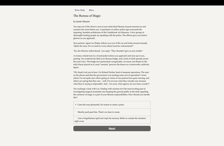 御三家Game-视频-【御三家Game】《永恒的事务 》游戏宣传片