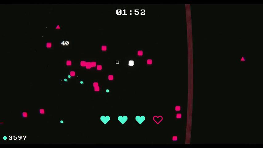 御三家Game-视频-【御三家Game】《2许多像素 》游戏宣传片