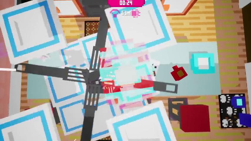 御三家Game-视频-【御三家Game】《太棒了! 》游戏宣传片