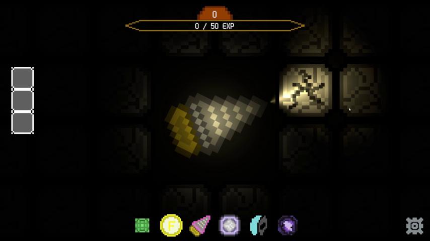 御三家Game-视频-【御三家Game】《只是挖 》游戏宣传片