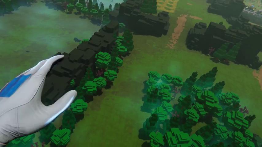 御三家Game-视频-【御三家Game】《无尽任务 》游戏宣传片