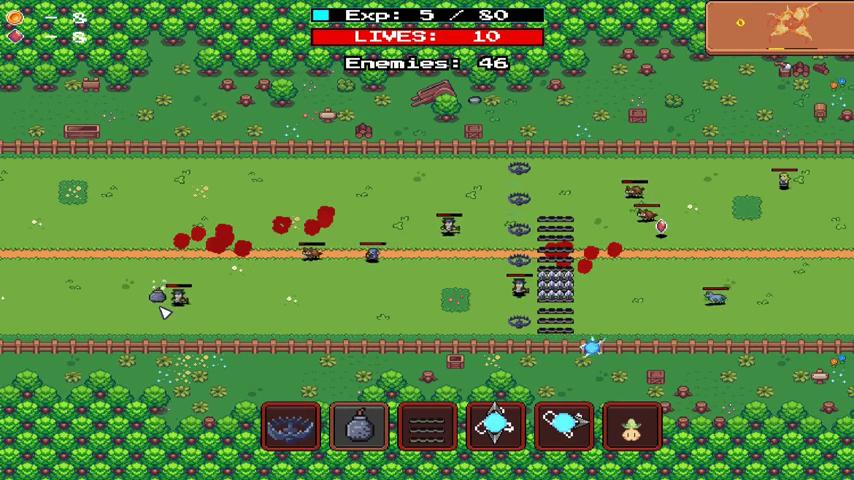 御三家Game-视频-【御三家Game】《美丽的土地 》游戏宣传片