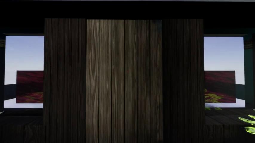 御三家Game-视频-【御三家Game】《人工测试/重启 》游戏宣传片