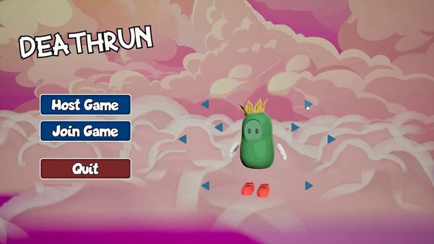 御三家Game-视频-【御三家Game】《死亡奔跑 》游戏宣传片