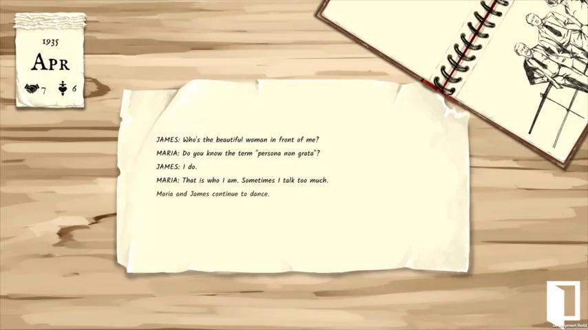 御三家Game-视频-【御三家Game】《华沙：北方巴黎 》游戏宣传片