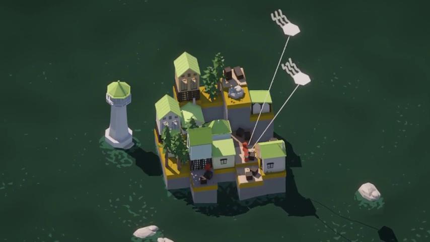 御三家Game-视频-【御三家Game】《Otok 》游戏宣传片