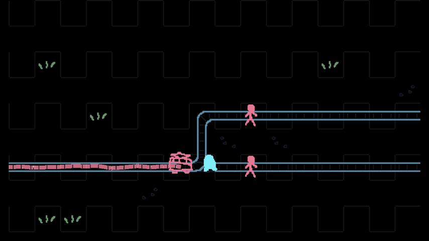 御三家Game-视频-【御三家Game】《手推车Delayma 》游戏宣传片