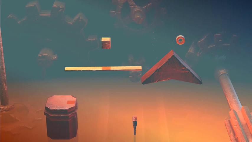 御三家Game-视频-【御三家Game】《机关算尽 》游戏宣传片