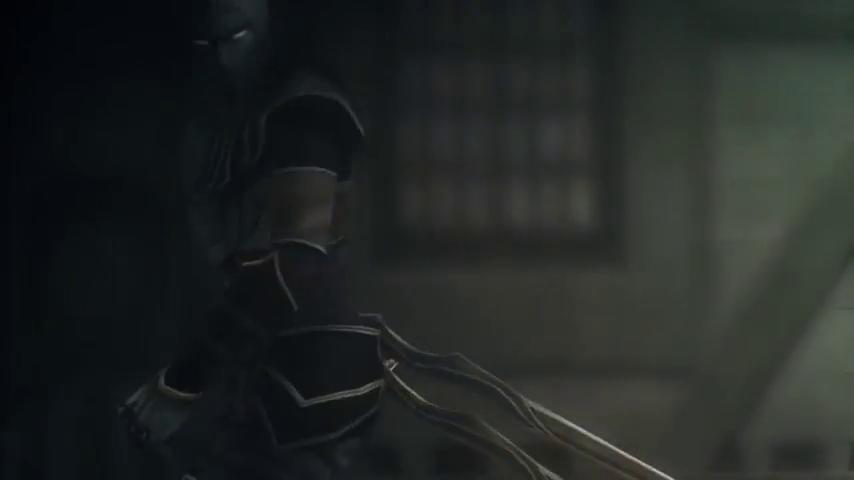 御三家Game-视频-【御三家Game】《卡洛斯经典 》游戏宣传片