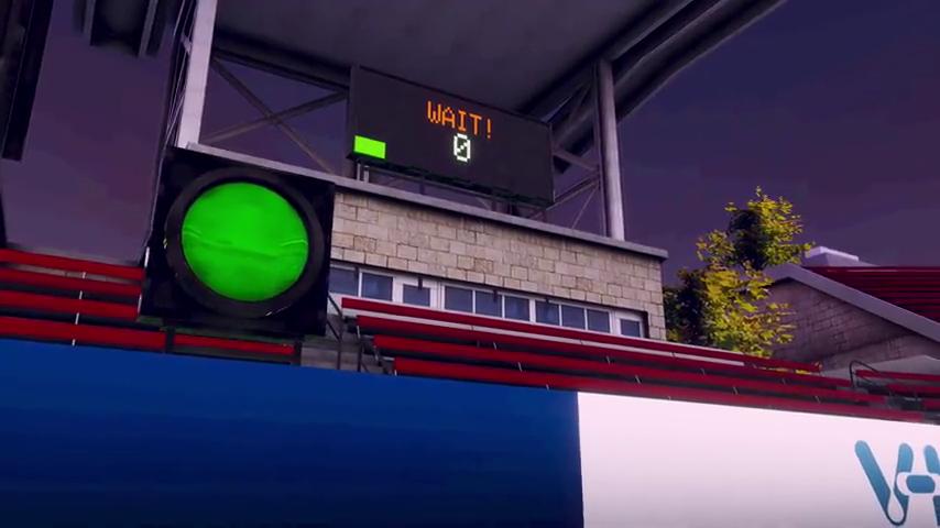 御三家Game-视频-【御三家Game】《VR头足球 》游戏宣传片