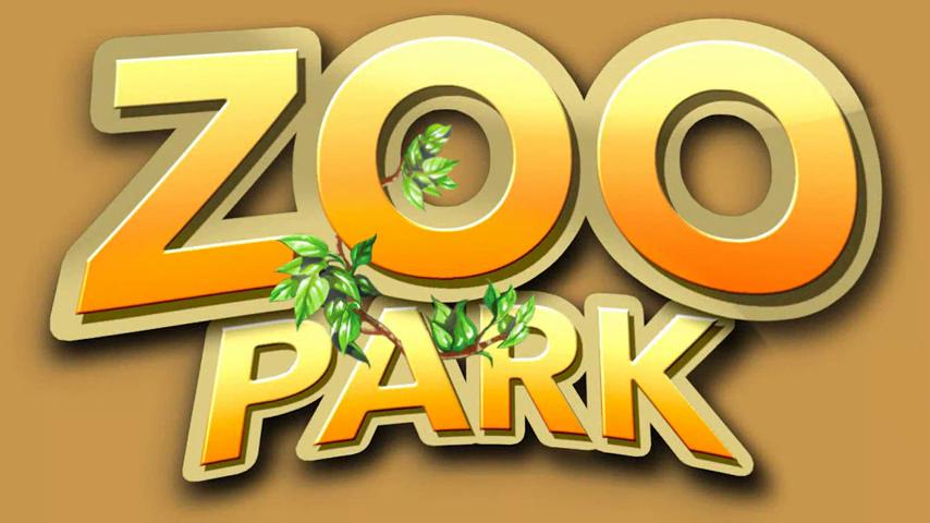 御三家Game-视频-【御三家Game】《动物园 》游戏宣传片