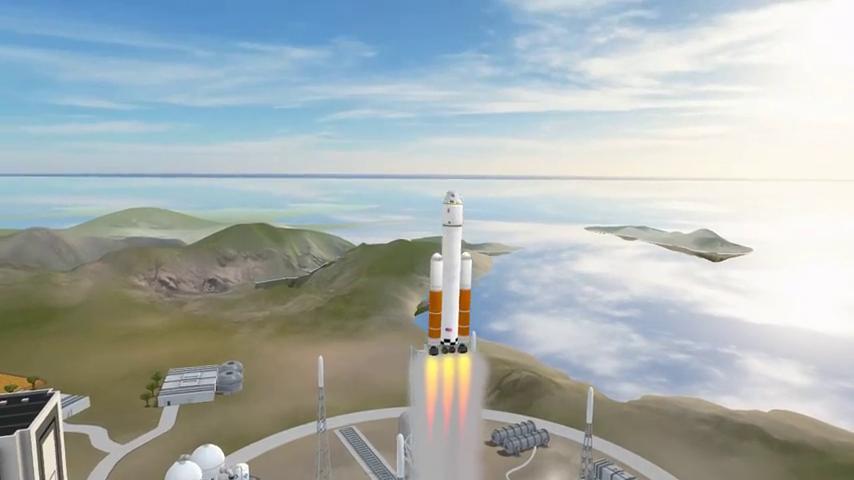 御三家Game-视频-【御三家Game】《第零天：火星殖民 》游戏宣传片