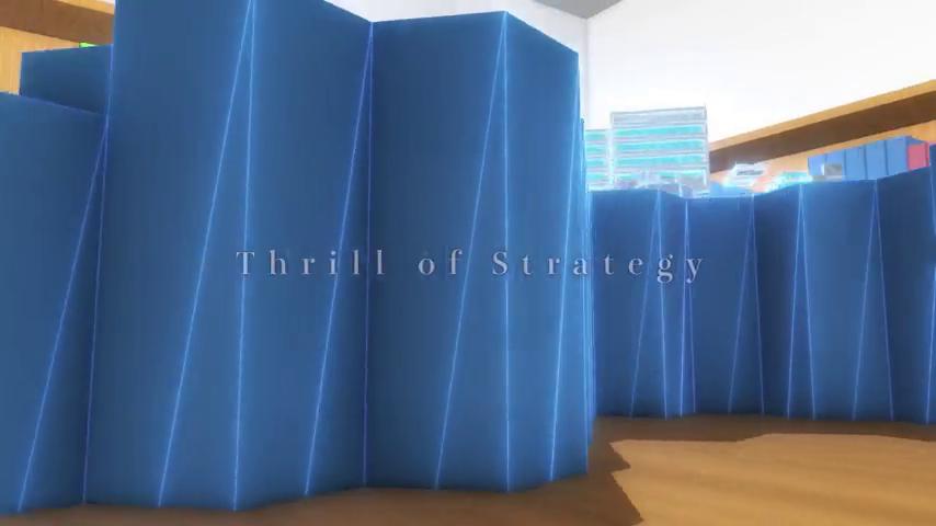 御三家Game-视频-【御三家Game】《一寸战术 》游戏宣传片