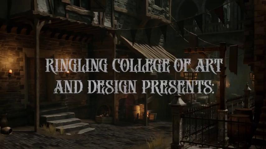 御三家Game-视频-【御三家Game】《嗜血 》游戏宣传片