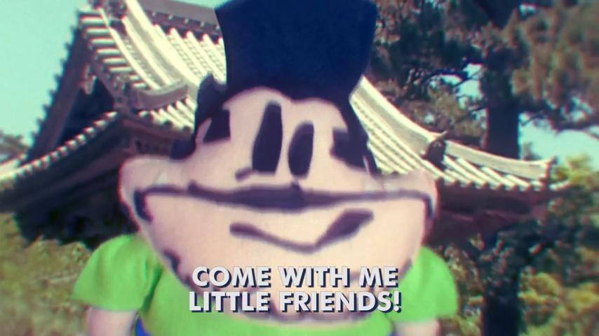 御三家Game-视频-【御三家Game】《切科在卢西奥城堡 》游戏宣传片