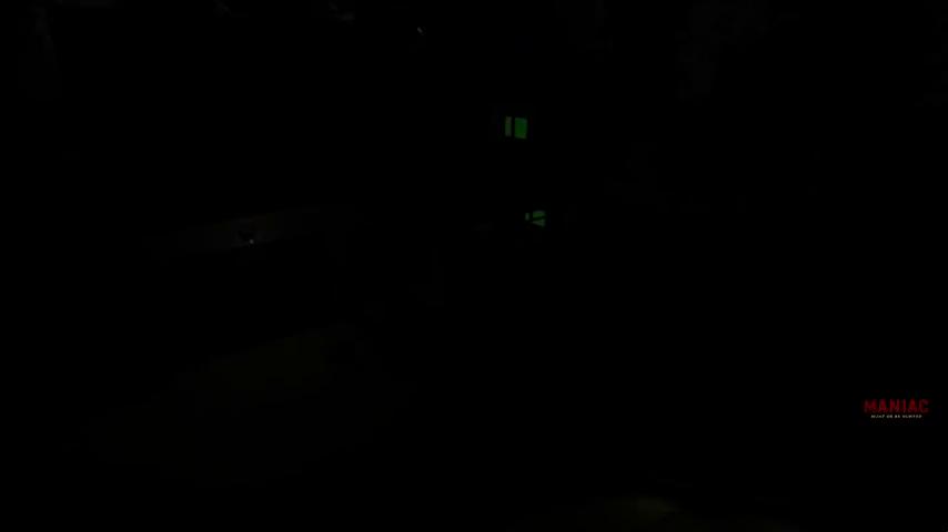 御三家Game-视频-【御三家Game】《疯子: 狩猎或被猎杀 》游戏宣传片