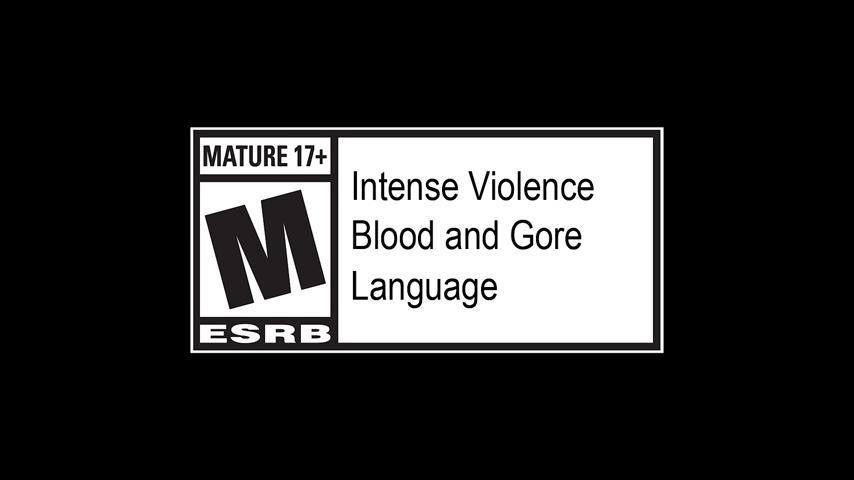 御三家Game-视频-【御三家Game】《深渊海王星 》游戏宣传片