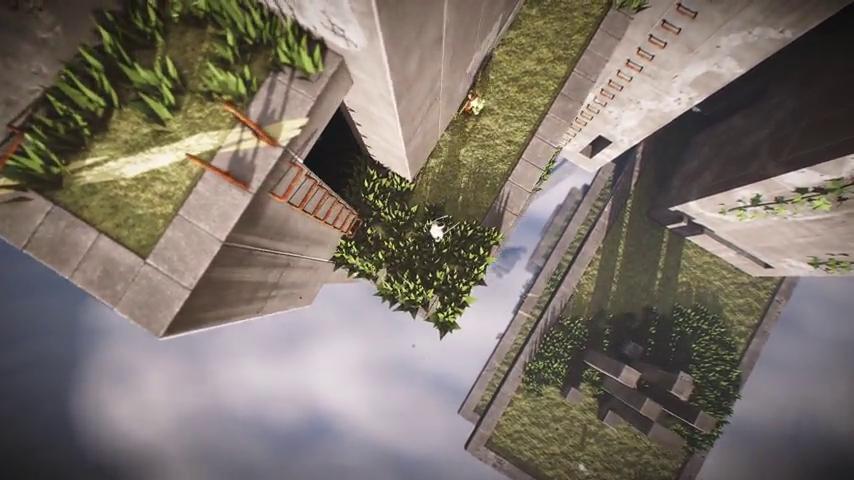 御三家Game-视频-【御三家Game】《死墨 》游戏宣传片