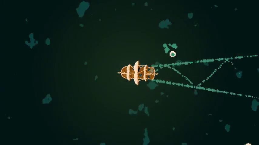 御三家Game-视频-【御三家Game】《幸存者之海 》游戏宣传片