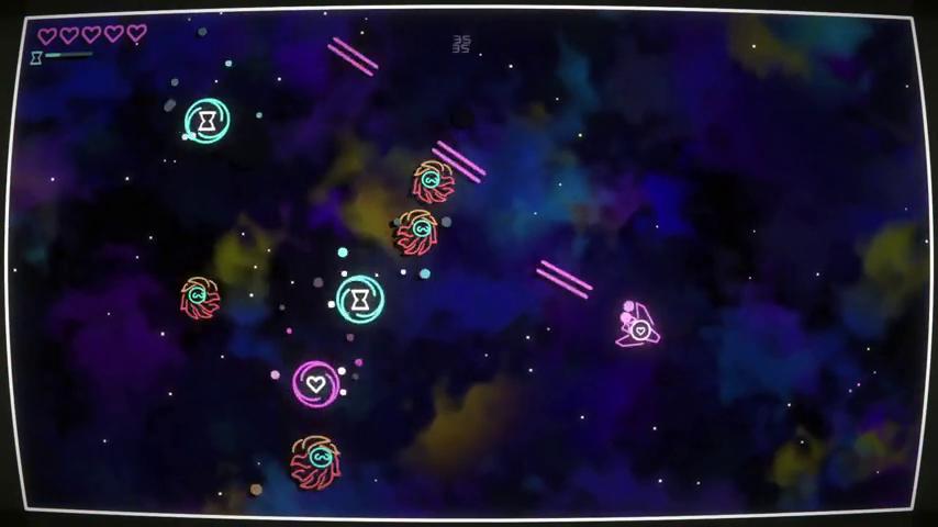 御三家Game-视频-【御三家Game】《Shape Shipter 》游戏宣传片