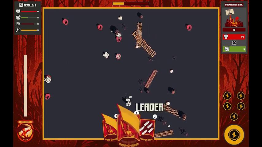 御三家Game-视频-【御三家Game】《宣传大战僵尸 》游戏宣传片