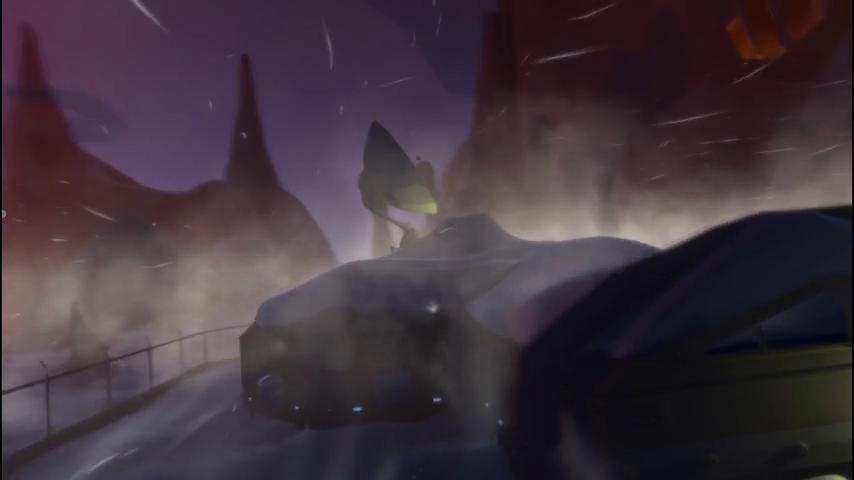 御三家Game-视频-【御三家Game】《特蕾莎修女Moontyners-在野兽的巢穴 》游戏宣传片