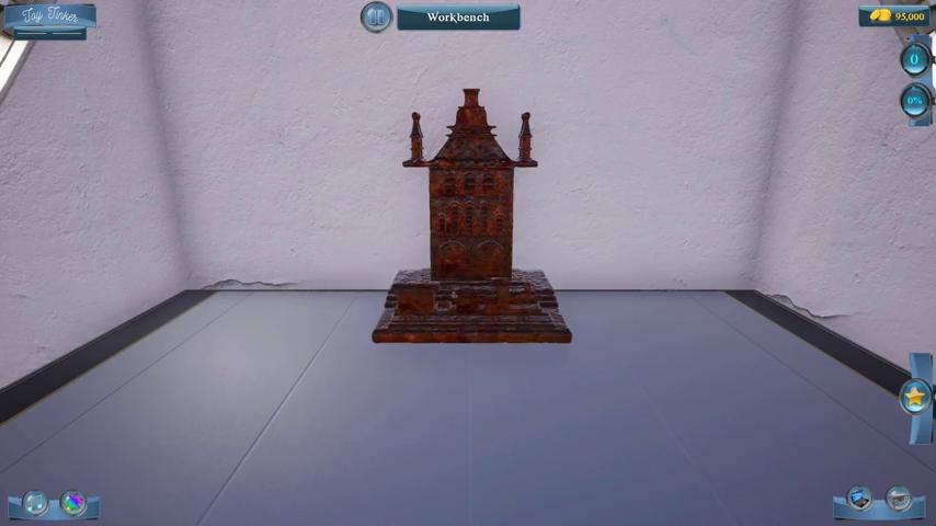 御三家Game-视频-【御三家Game】《玩具修补匠 》游戏宣传片