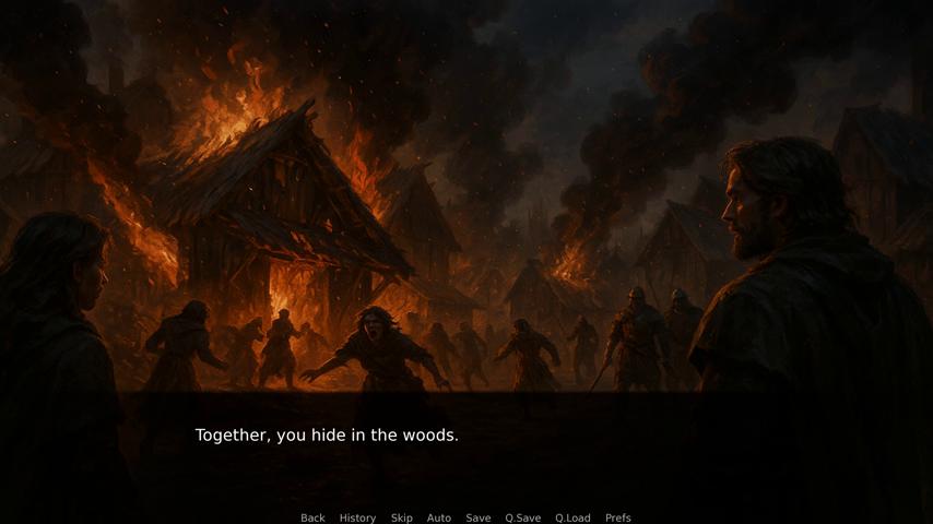 御三家Game-视频-【御三家Game】《ThroneBreaker 》游戏宣传片