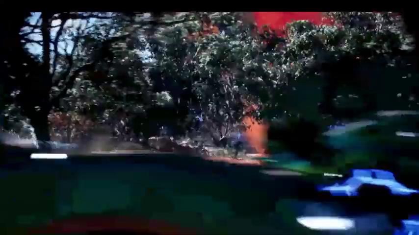 御三家Game-视频-【御三家Game】《FUREA UERZT 》游戏宣传片