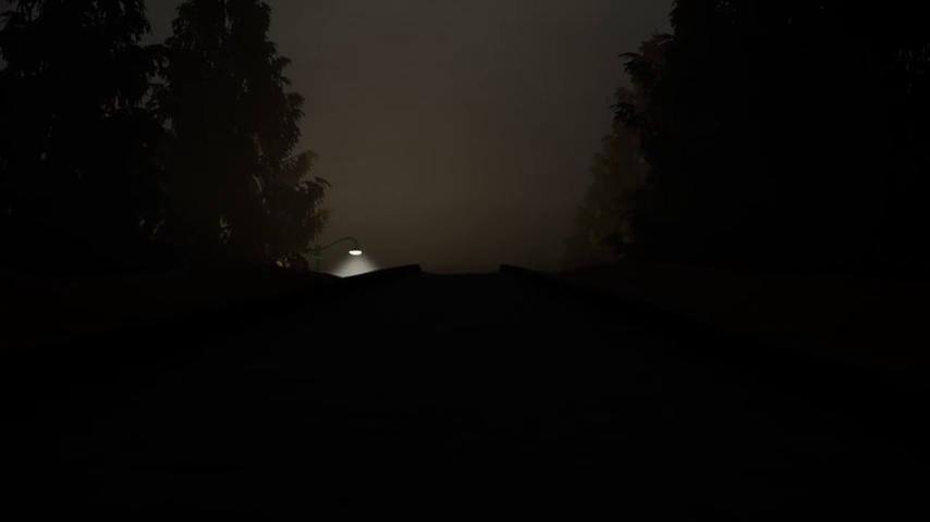 御三家Game-视频-【御三家Game】《克劳利酒店.JH编年史 》游戏宣传片