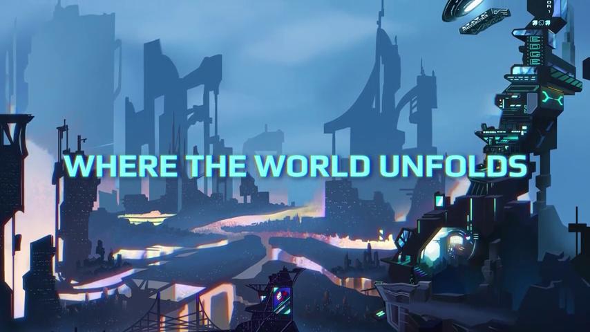 御三家Game-视频-【御三家Game】《大猩猩冒险 》游戏宣传片