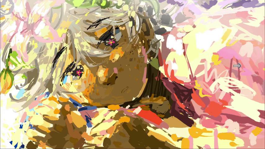 御三家Game-视频-【御三家Game】《荧光图形记忆 》游戏宣传片