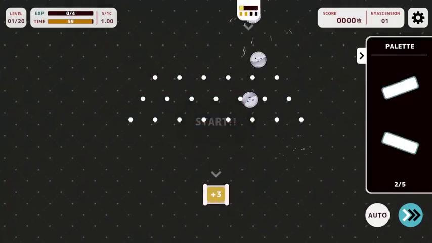 御三家Game-视频-【御三家Game】《COINFLATE!! 》游戏宣传片