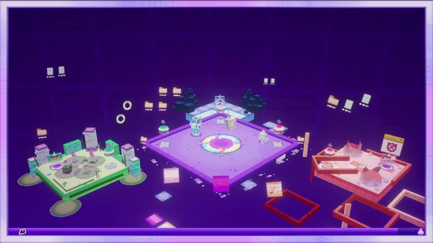 御三家Game-视频-【御三家Game】《金属豆 》游戏宣传片