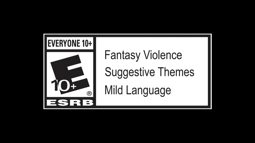 御三家Game-视频-【御三家Game】《忍者披萨女孩 》游戏宣传片