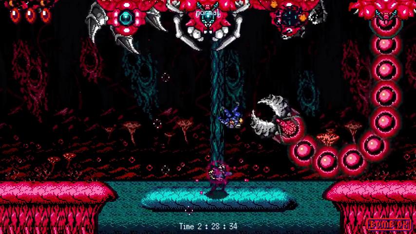 御三家Game-视频-【御三家Game】《惑星战士G 》游戏宣传片