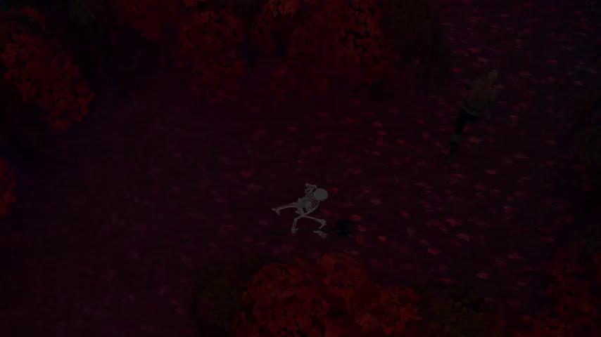 御三家Game-视频-【御三家Game】《Skeletery 》游戏宣传片