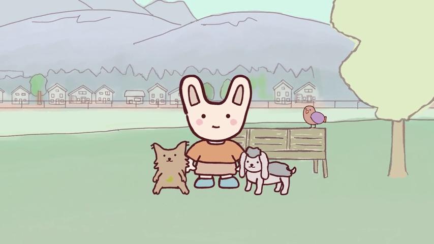 御三家Game-视频-【御三家Game】《贝卡 》游戏宣传片