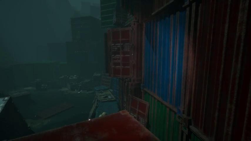 御三家Game-视频-【御三家Game】《死亡深渊 》游戏宣传片