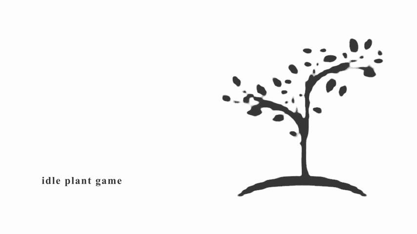 御三家Game-视频-【御三家Game】《空闲植物游戏 》游戏宣传片