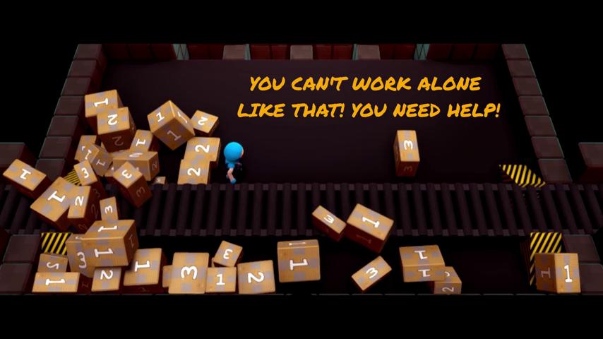 御三家Game-视频-【御三家Game】《Package Dudes 》游戏宣传片