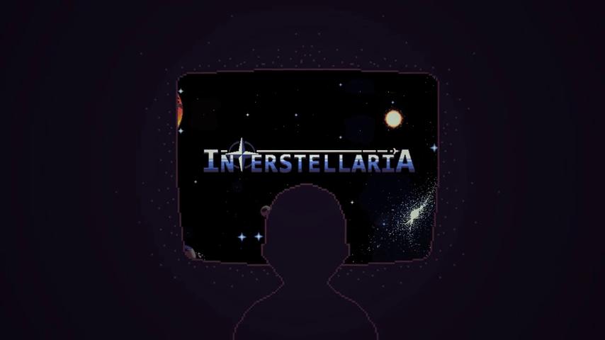 御三家Game-视频-【御三家Game】《星际穿越 》游戏宣传片