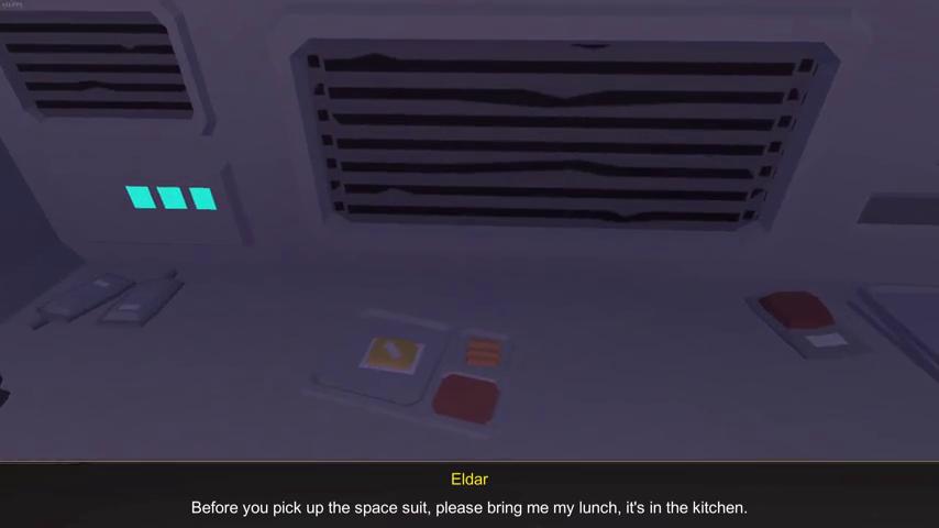 御三家Game-视频-【御三家Game】《迷失太空 》游戏宣传片